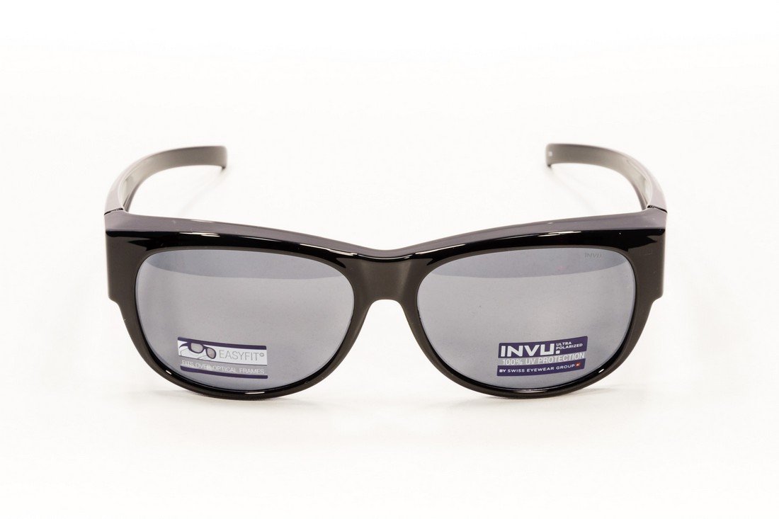 Солнцезащитные очки  Invu E2603A (+) - 1