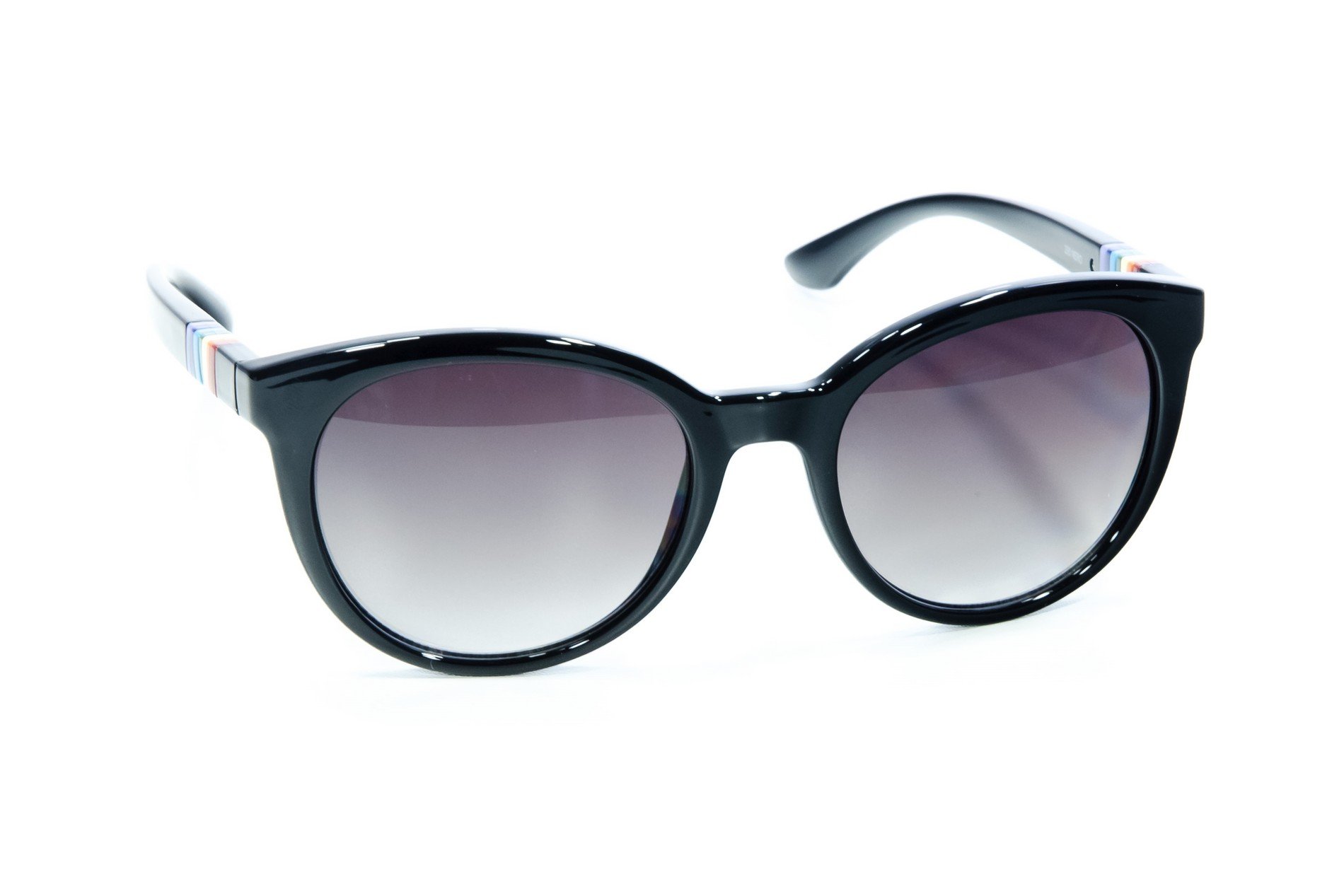 Солнцезащитные очки  Dackor 295-Nero (+) - 1