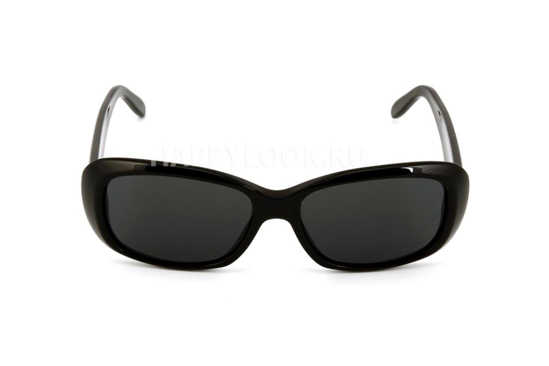 Солнцезащитные очки  Vogue 0VO2606S-W44/87 55 (+) - 1