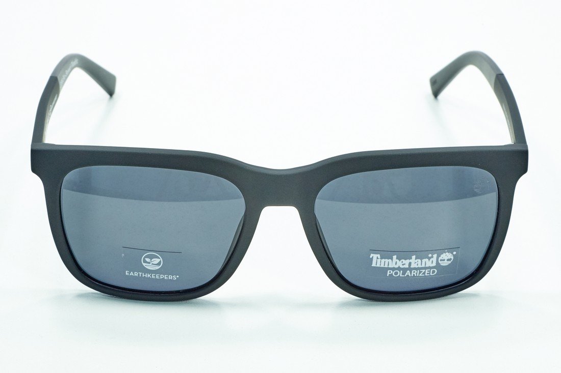 Солнцезащитные очки  Timberland 9143-02D 57 (+) - 1