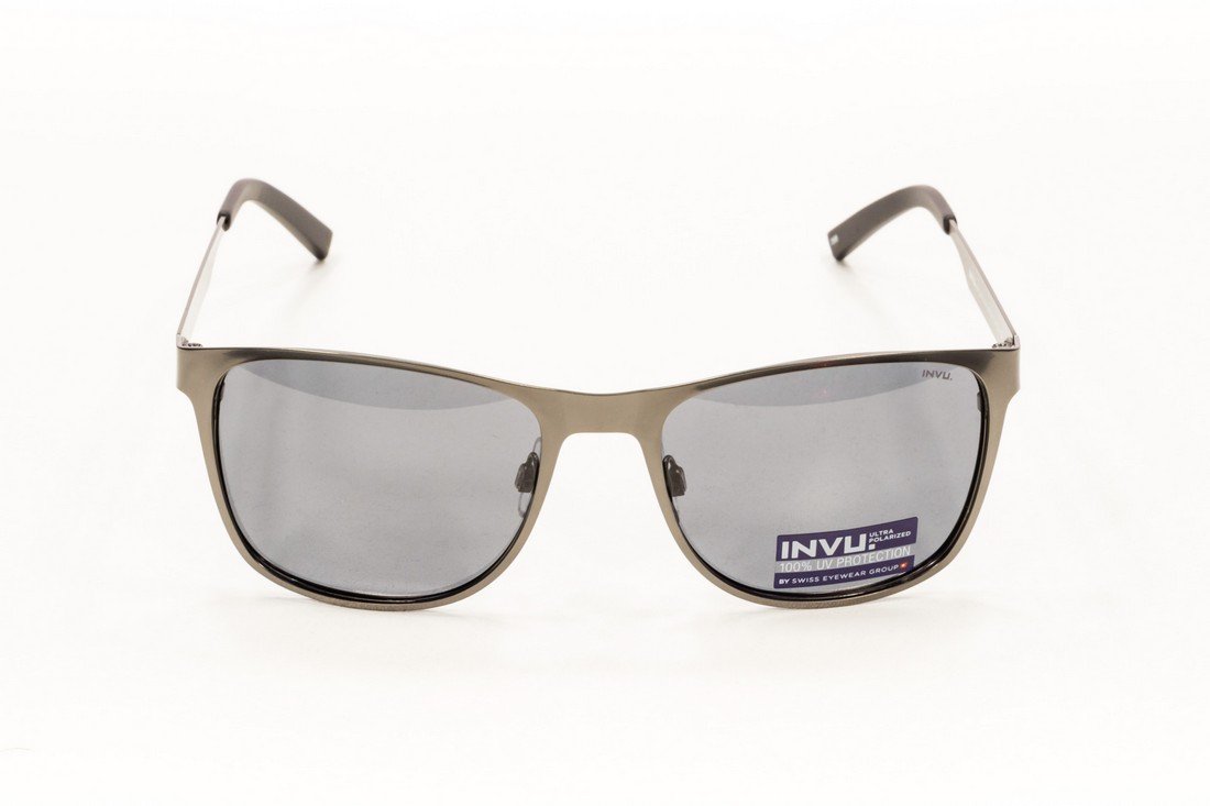 Солнцезащитные очки  Invu B1903B (+) - 1