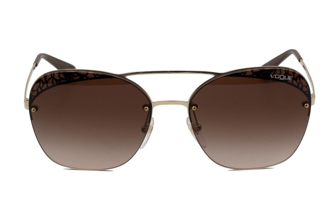 Солнцезащитные очки  Vogue 0VO4104S-848/13 57 (+) - 1