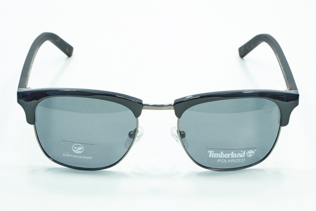 Солнцезащитные очки  Timberland 9148-01D 55 (+) - 1