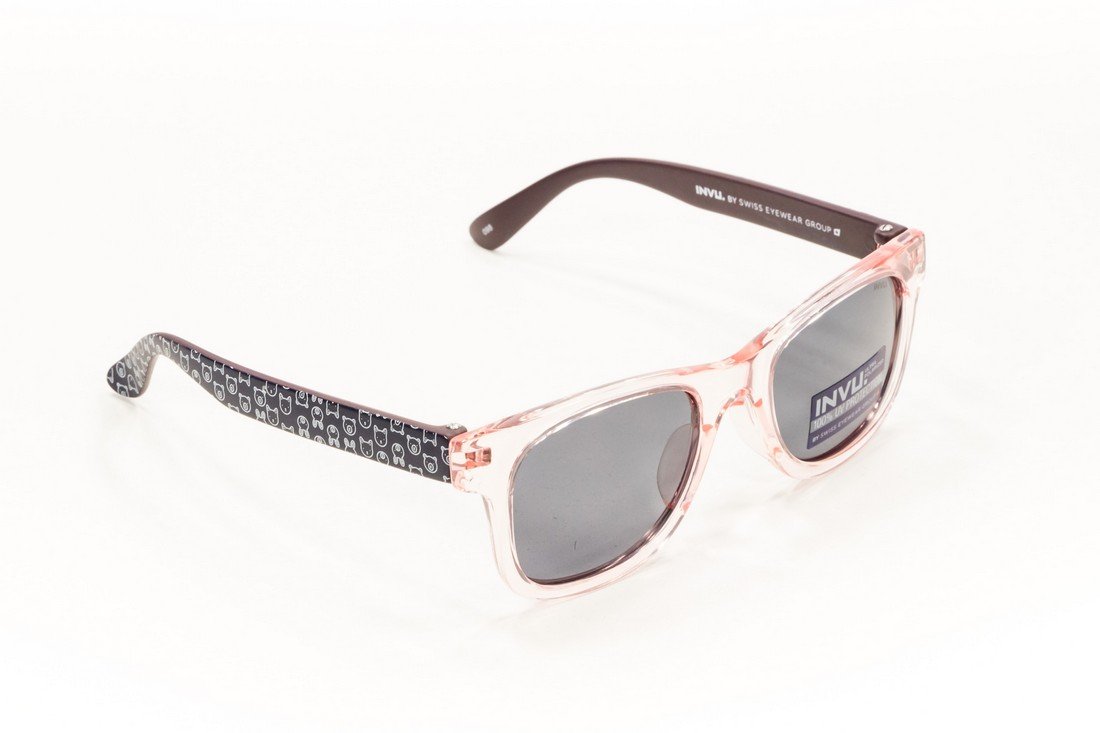 Солнцезащитные очки  Invu K2909B (+) 4-7 - 2