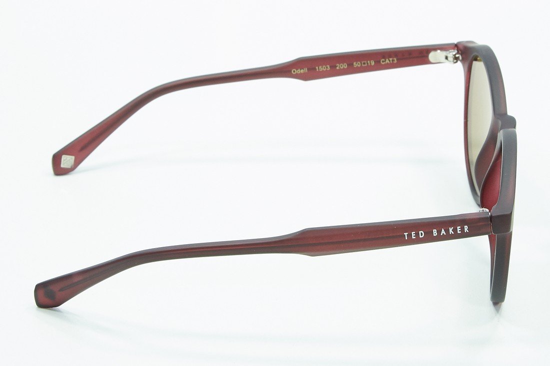 Солнцезащитные очки  Ted Baker odell 1503-200 50 (+) - 3