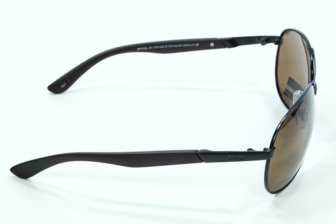 Солнцезащитные очки  Invu B1606E (+) - 3