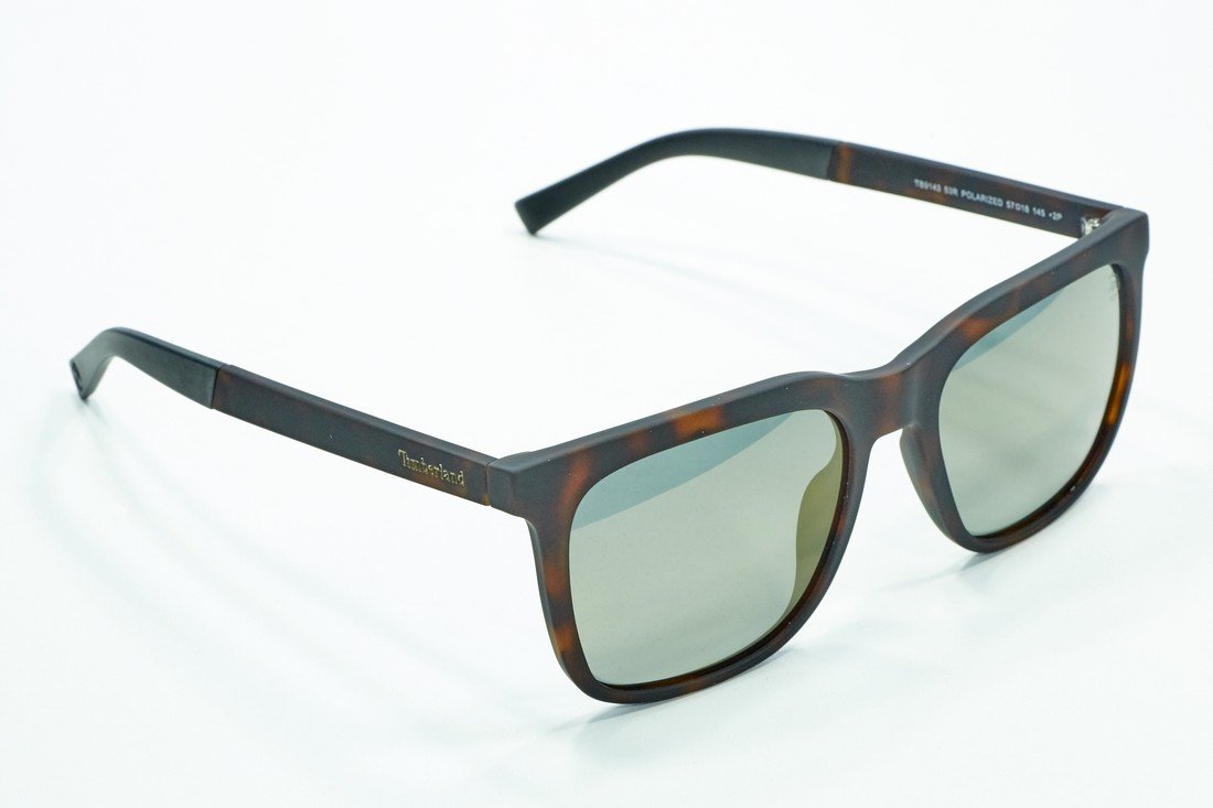 Солнцезащитные очки  Timberland 9143-53R 57 (+) - 2
