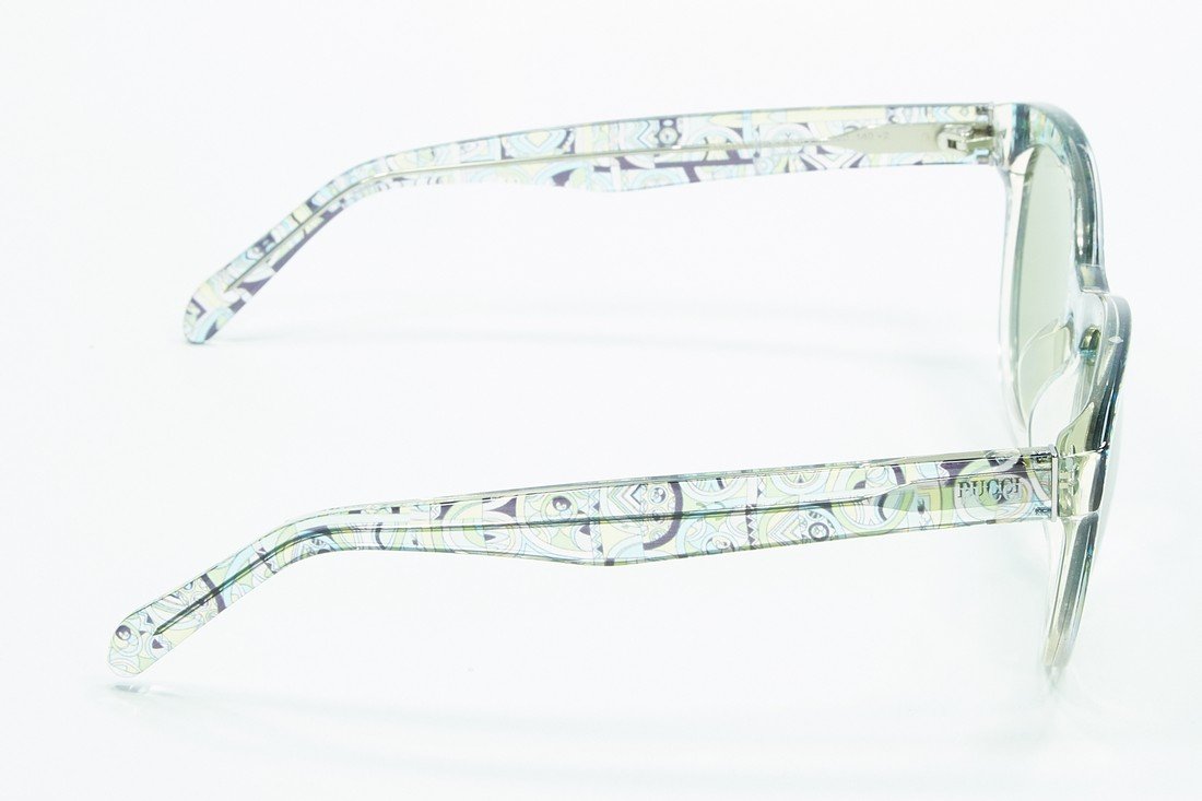 Солнцезащитные очки  Emilio Pucci 0053 41Q 52 (+) - 3