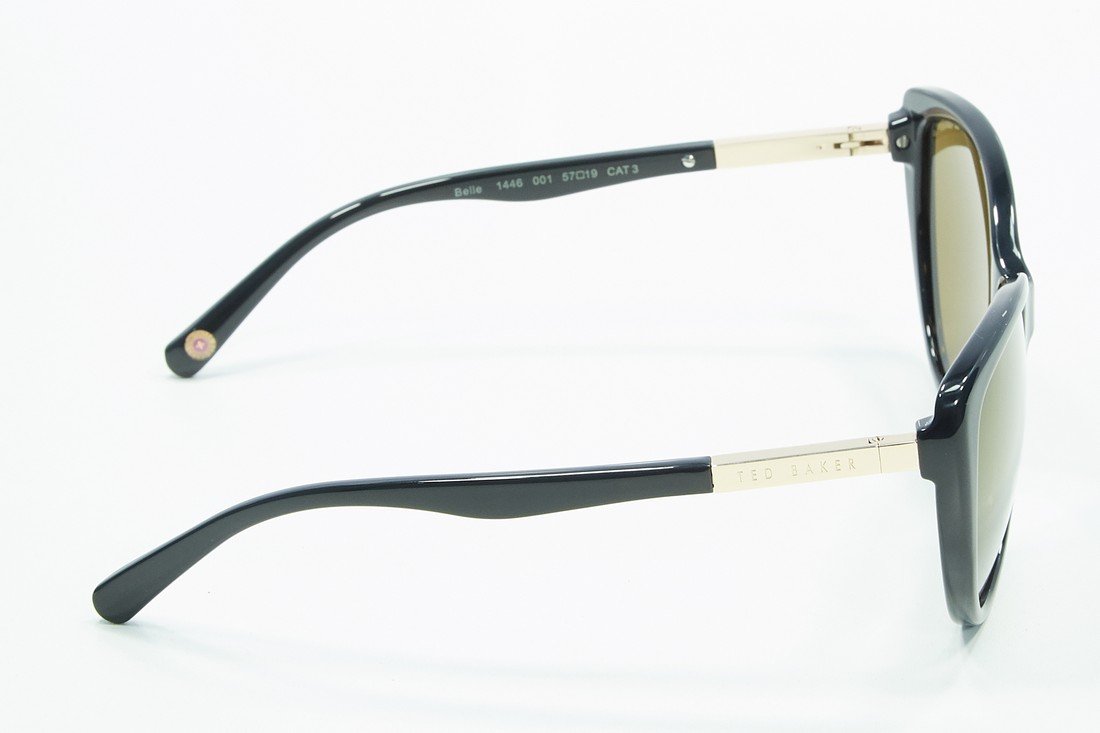 Солнцезащитные очки  Ted Baker belle 1446-c001 57 (+) - 3