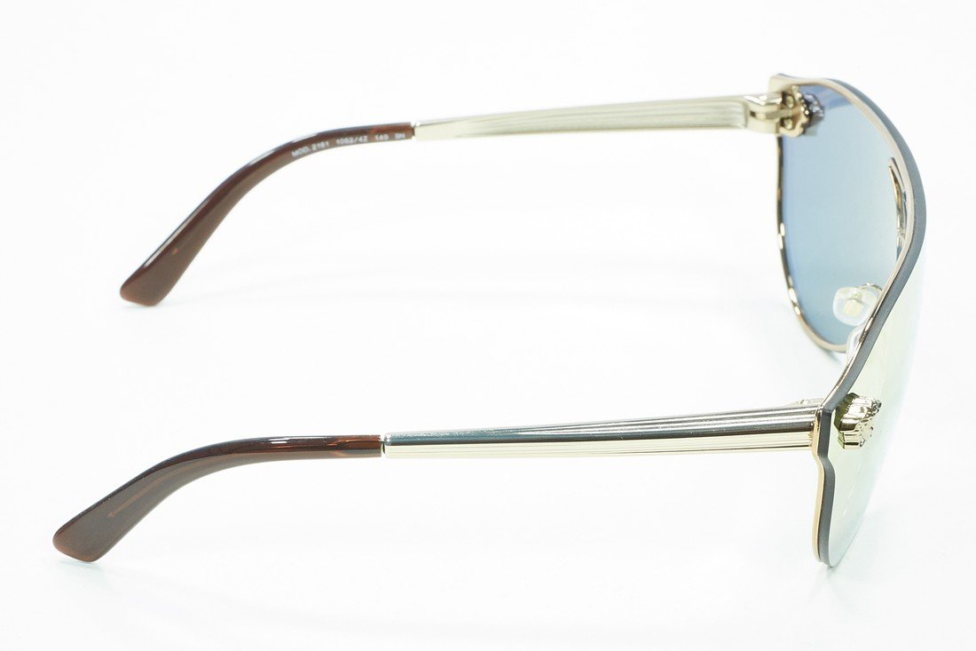 Солнцезащитные очки  Versace 0VE2161-10524Z 42 (+) - 3