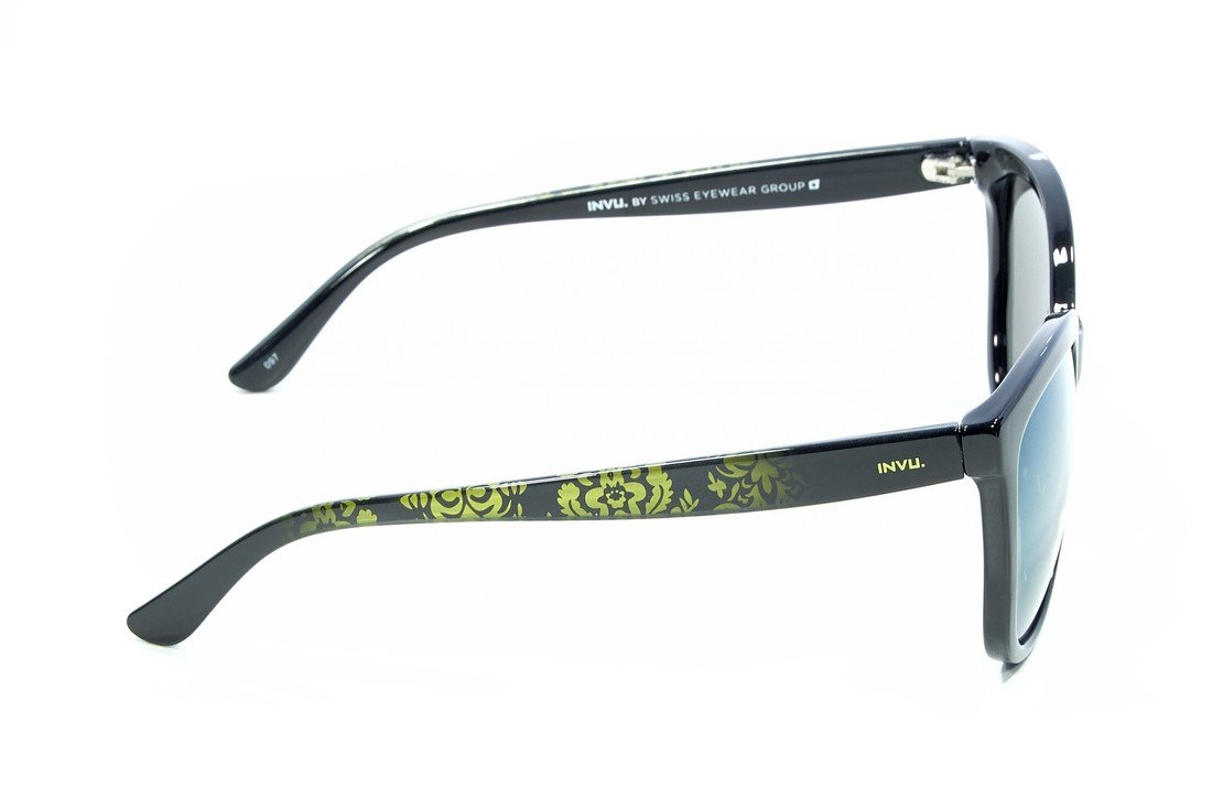Солнцезащитные очки  Invu B2837C (+) - 3