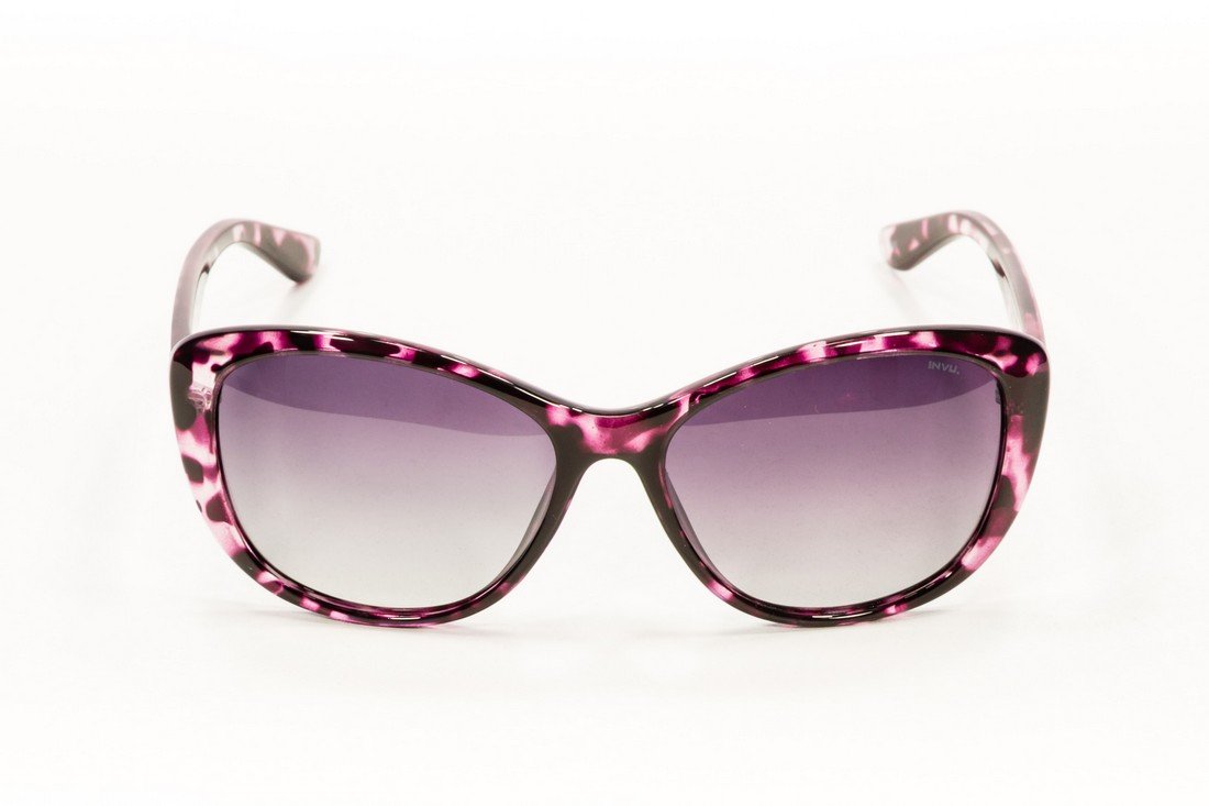 Солнцезащитные очки  Invu B2905C (+) - 1