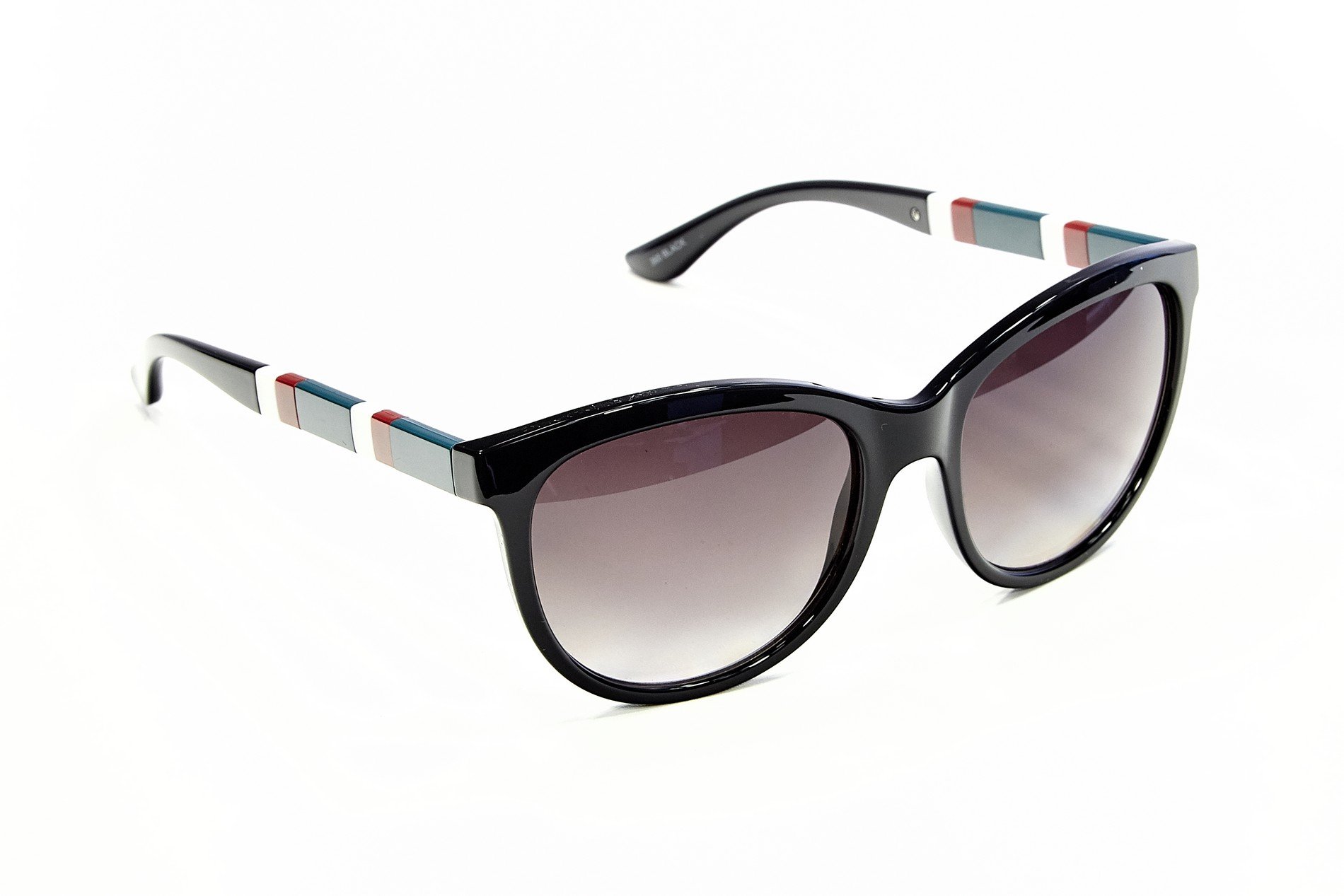 Солнцезащитные очки  Dackor 365-Black (+) - 1