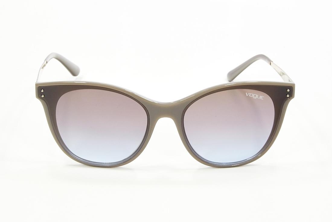 Солнцезащитные очки  Vogue 0VO5205S-259648 62 (+) - 1