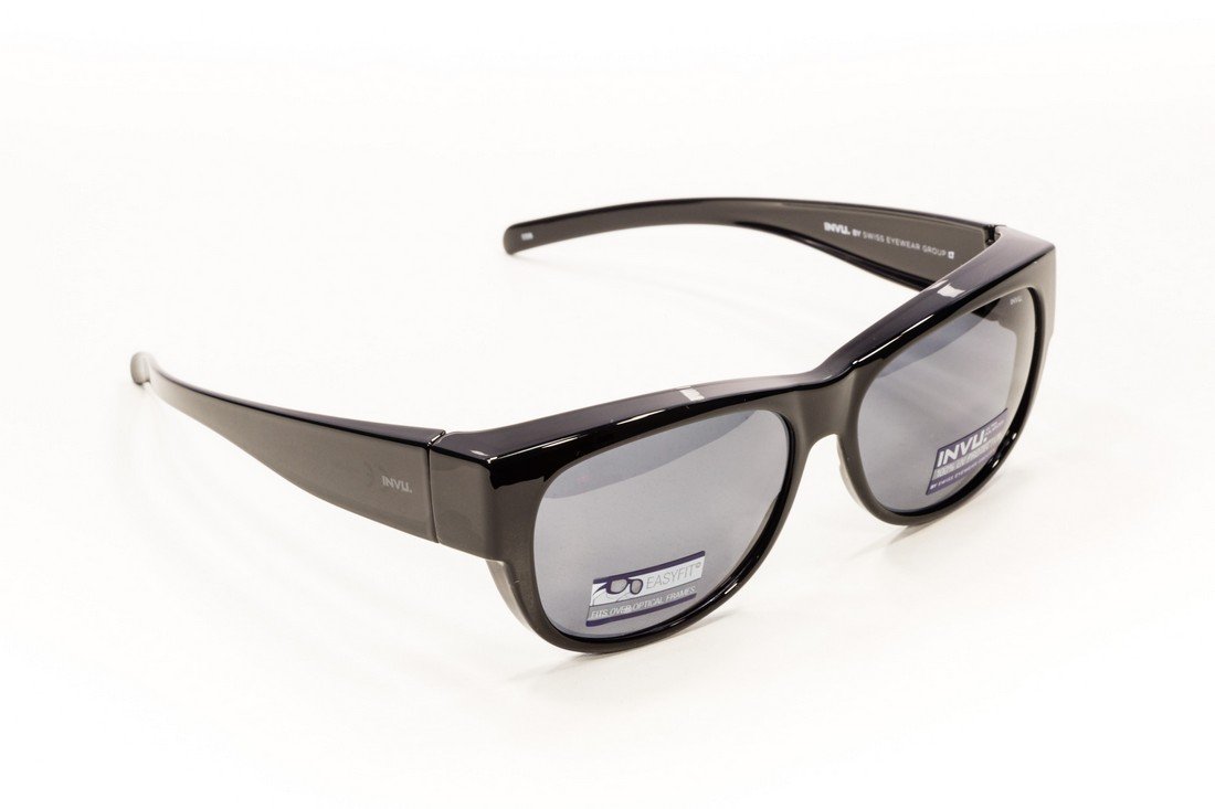 Солнцезащитные очки  Invu E2603A (+) - 2