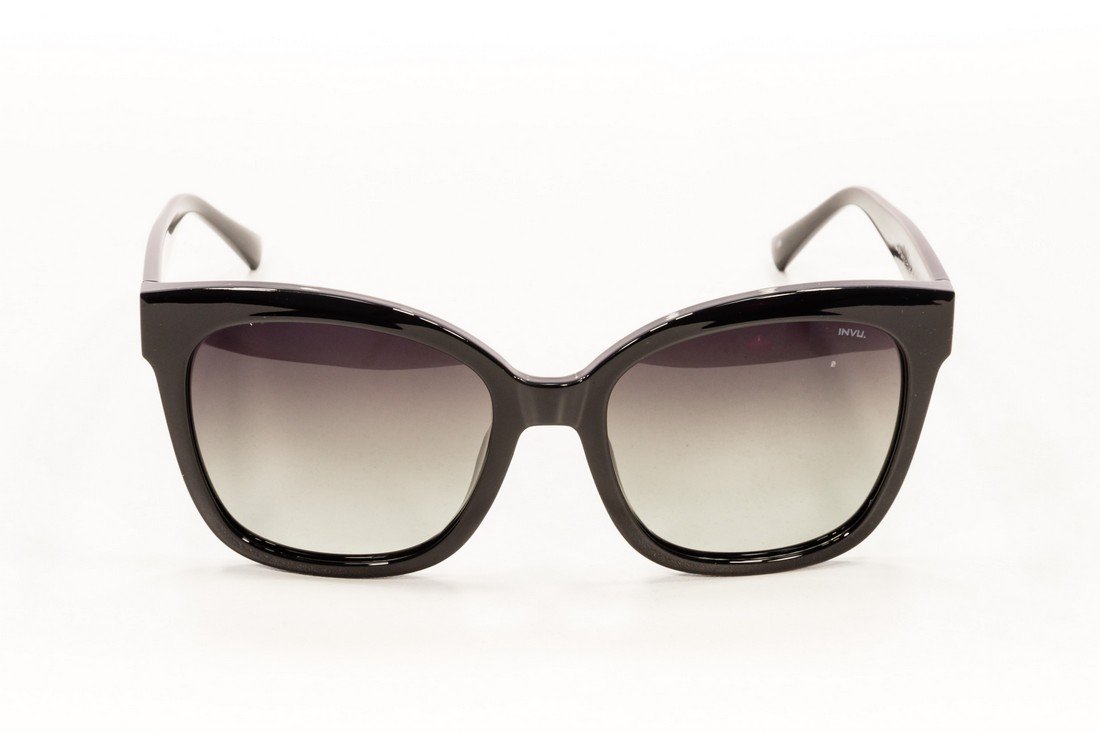 Солнцезащитные очки  Invu B2933A (+) - 1