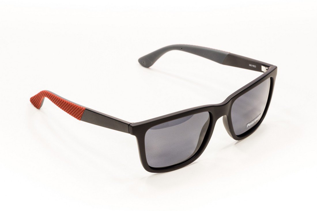 Солнцезащитные очки  Dackor 380-Red (+) - 2