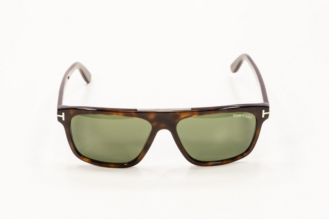Солнцезащитные очки  Tom Ford 628-52N 57 (+) - 1