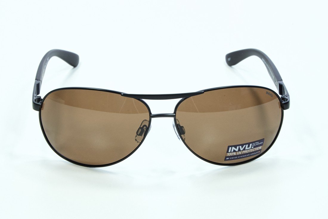 Солнцезащитные очки  Invu B1606E (+) - 2