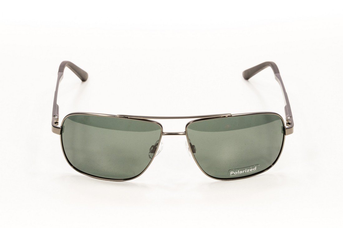 Солнцезащитные очки  Dackor 400-Grey (+) - 1