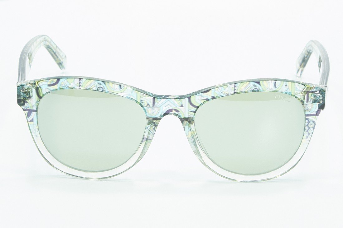 Солнцезащитные очки  Emilio Pucci 0053 41Q 52 (+) - 1