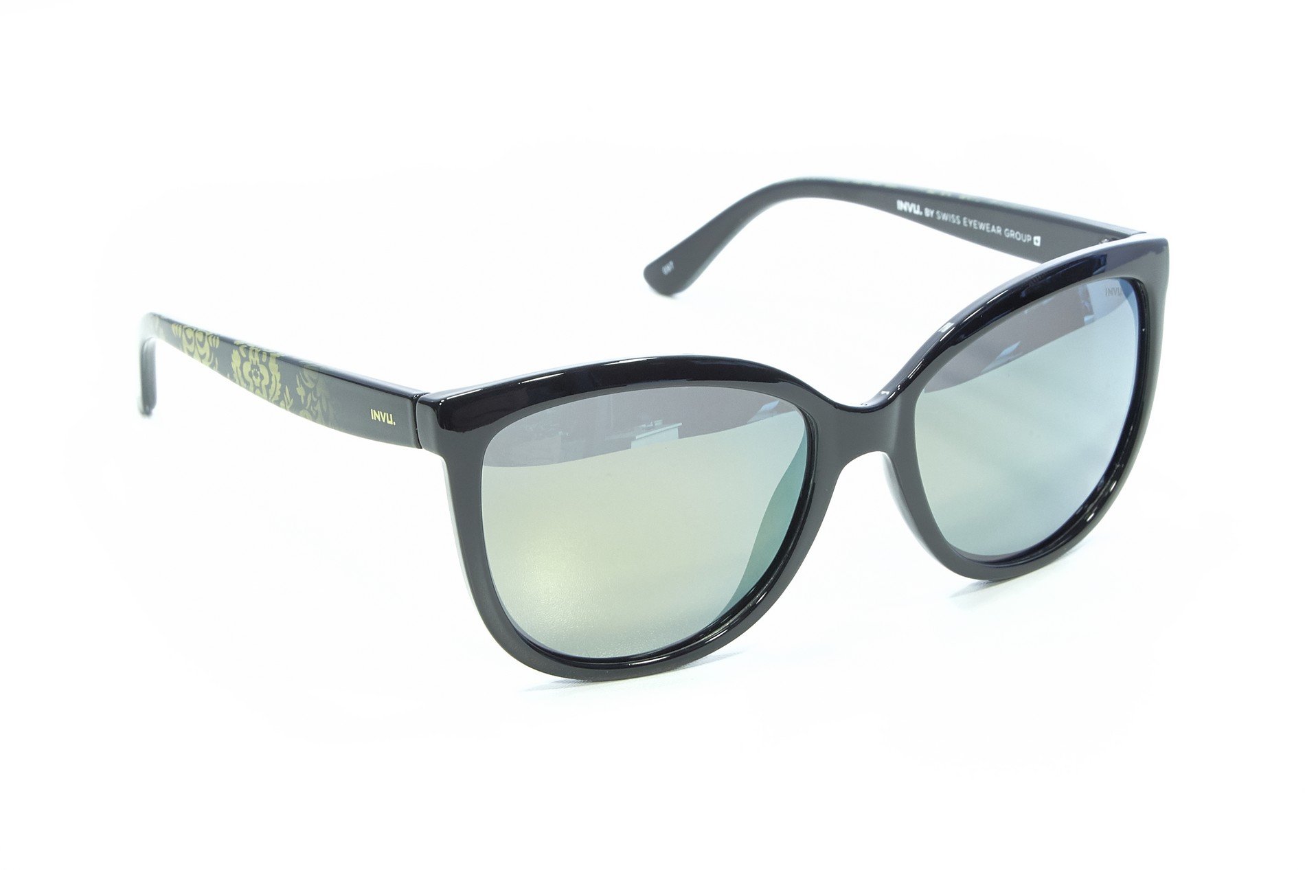Солнцезащитные очки  Invu B2837C (+) - 2