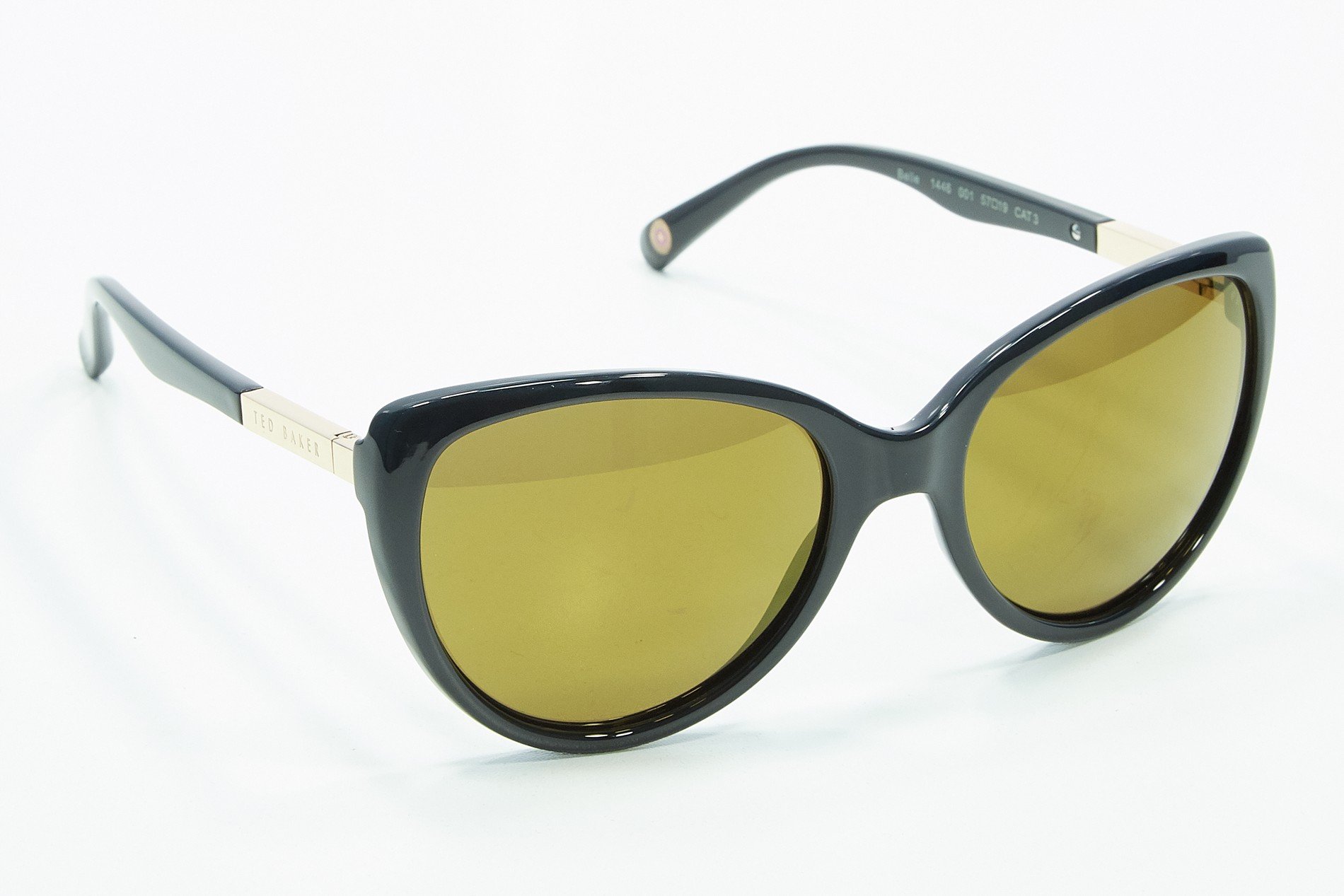 Солнцезащитные очки  Ted Baker belle 1446-c001 57 (+) - 2