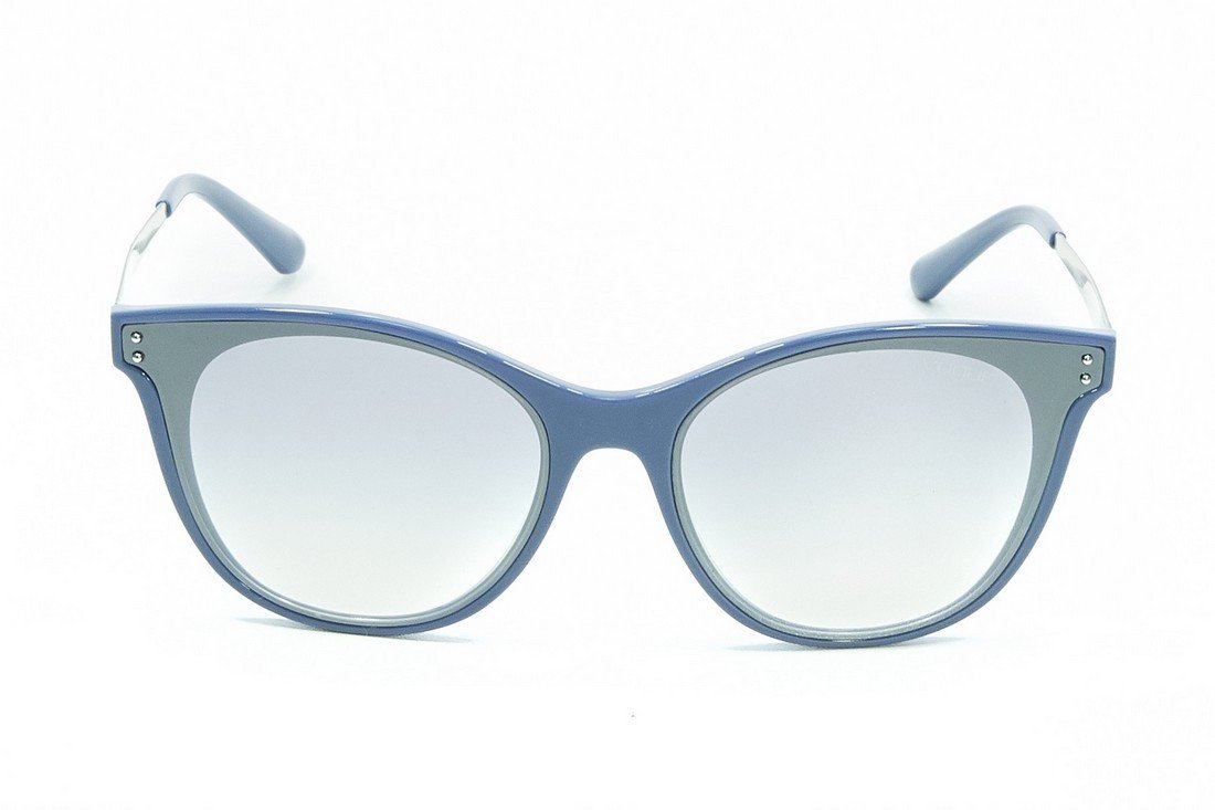 Солнцезащитные очки  Vogue 0VO5205S-24167B 62 (+) - 1
