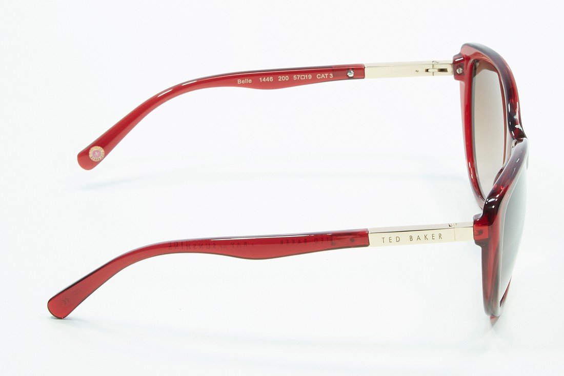 Солнцезащитные очки  Ted Baker belle 1446-200 57 (+) - 3