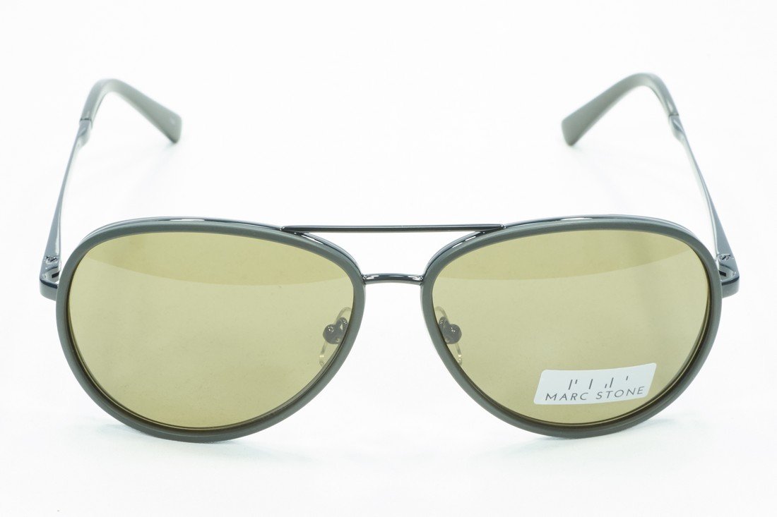Солнцезащитные очки  Marc Stone M 1503 C (+) - 2