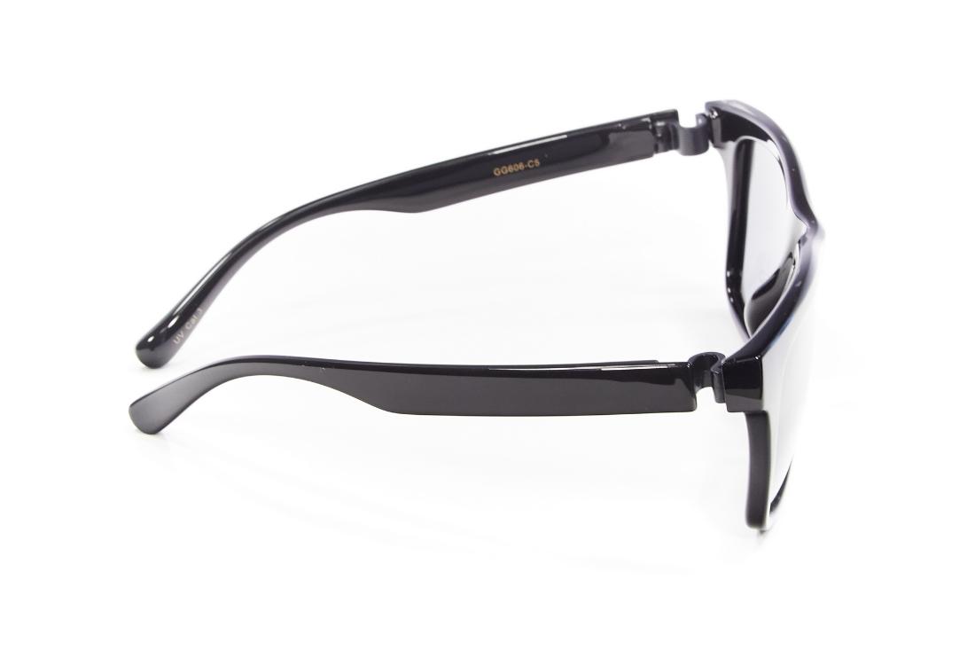 Солнцезащитные очки  Gino Giraldi 606-C5 (+) - 3