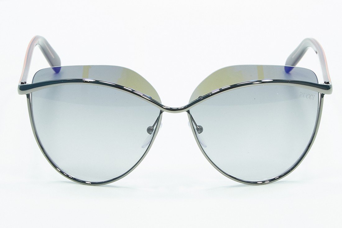 Солнцезащитные очки  Emilio Pucci 0052 08B 60 (+) - 2