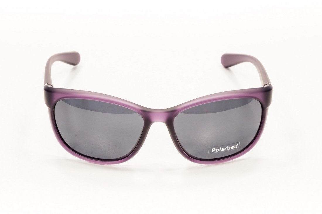 Солнцезащитные очки  Dackor 115-Purple (+) - 1