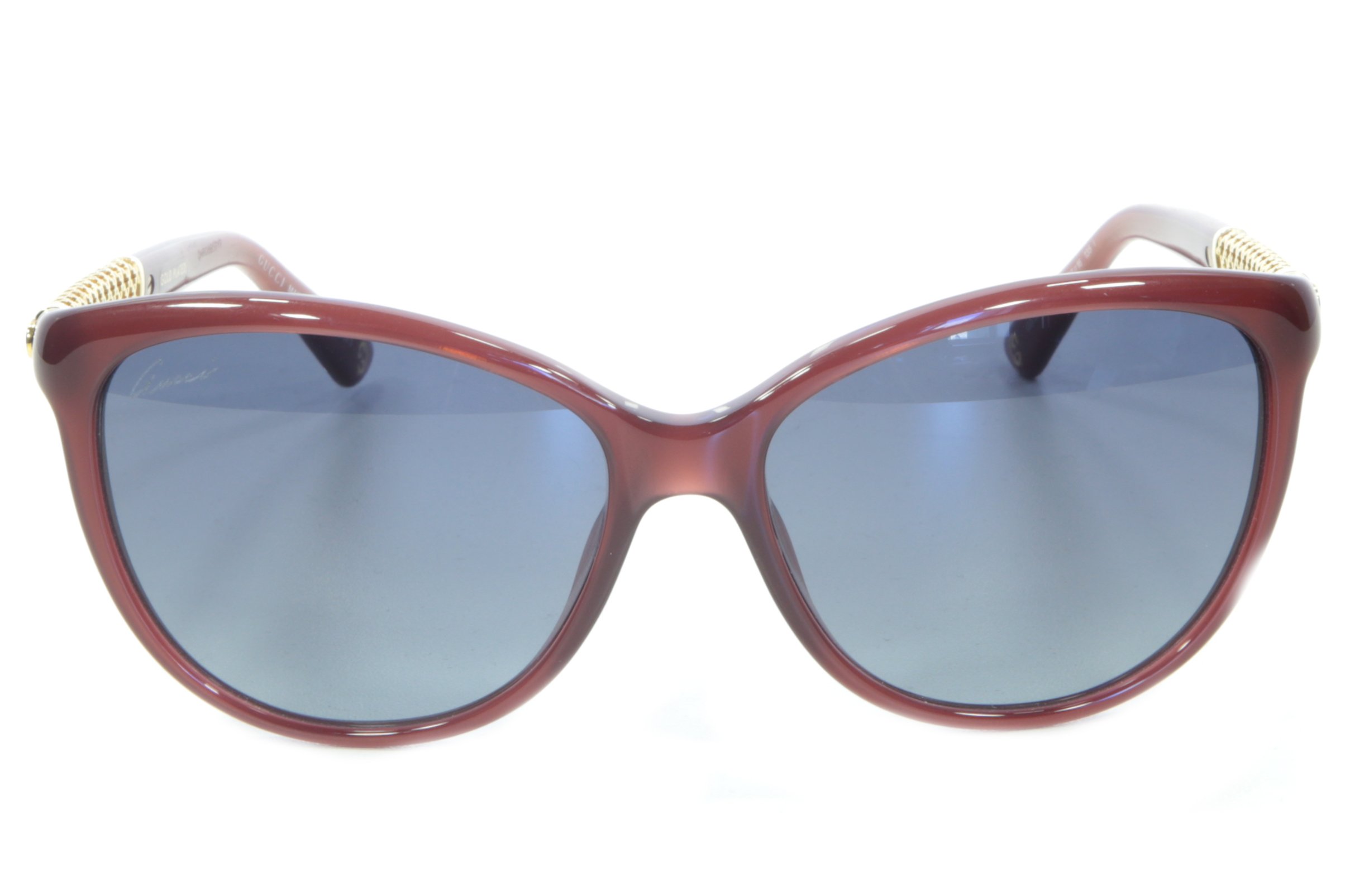 Солнцезащитные очки  Gucci 3692/S-3JA (+) - 1
