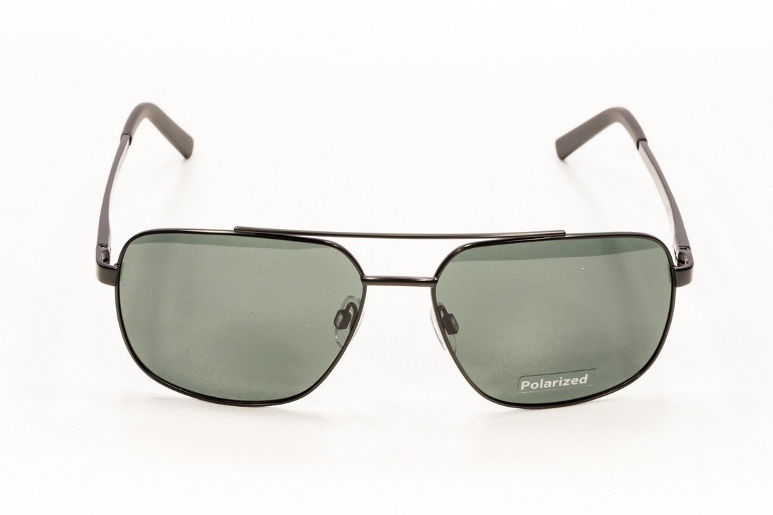 Солнцезащитные очки  Dackor 352-Green (+) - 1